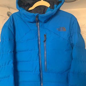 The Northface Down Jacket
